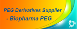 Logo of Biopharma PEG Scientific Inc