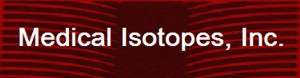 Logo of Medical Isotopes, Inc.