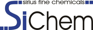 Logo of Sirius Fine Chemicals SiChem GmbH