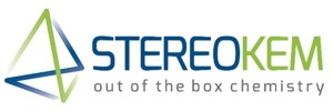 Logo of Stereokem
