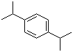 Struktur image of 1,4-Diisopropylbenzene