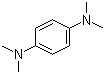 Struktur image of N,N,N',N'-Tetramethyl-p-phenylenediamine