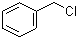 Struktur image of Benzyl chloride