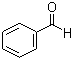 Struktur image of Benzaldehyde