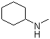 Struktur image of N-Methylcyclohexylamine
