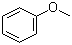 Struktur image of Anisole