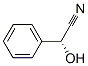 Struktur image of (R)-(+)-Mandelonitrile