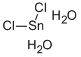 Struktur image of Tin(II) chloride 2-hydrate