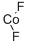 Struktur image of Cobaltous fluoride