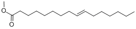 Struktur image of Methyl palmitelaidate