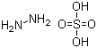 Struktur image of Hydrazine sulfate