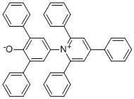 Struktur image of Reichardt's dye