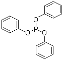 Struktur image of Triphenyl phosphite