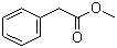 Struktur image of Phenylacetic acid methyl ester