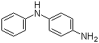 Struktur image of N-Phenyl-p-phenylenediamine