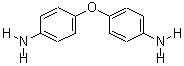 Struktur image of 4,4'-Oxydianiline