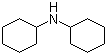 Struktur image of Dicyclohexylamine