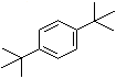 Struktur image of 1,4-di-tert-Butylbenzene