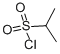 Struktur image of 2-Propane sulfonyl chloride