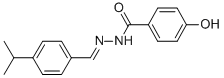 Struktur image of GSK 4716
