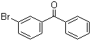 Struktur image of 3-Bromobenzophenone