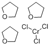 Struktur image of Chromium(III) chloride tetrahydrofuran complex (1:3)