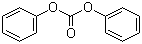 Struktur image of Diphenyl carbonate