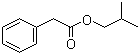 Struktur image of Isobutyl phenylacetate