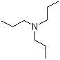 Struktur image of Tri-n-propylamine