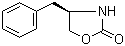 Struktur image of (R)-4-Benzyl-2-oxazolidinone
