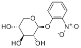 Struktur image of 2-Nitrophenyl-beta-D-xylopyranoside