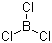 Struktur image of Boron trichloride