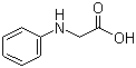 Struktur image of N-Phenylglycine