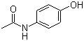 Struktur image of Paracetamol