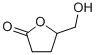 Struktur image of 5-(Hydroxymethyl)dihydrofuran-2(3H)-one