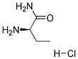 Struktur image of (R)-2-Aminobutanamide hydrochloride