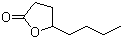 Struktur image of gamma-Octalactone