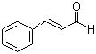 Struktur image of Cinnamaldehyde