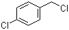 Struktur image of 4-Chlorobenzyl chloride