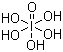 Struktur image of Periodic acid
