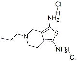 Struktur image of (R)-Pramipexole