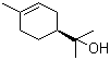 Struktur image of (-)-alpha-Terpineol