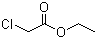 Struktur image of Ethyl chloroacetate