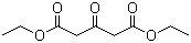 Struktur image of Diethyl acetone-1,3-dicarboxylate