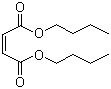 Struktur image of Dibutyl maleate