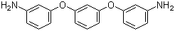 Struktur image of 1,3-bis-(3-Aminophenoxy)benzene