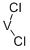 Struktur image of Vanadium(II) chloride