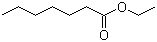 Struktur image of Ethyl heptanoate