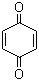 Struktur image of 1,4-Benzoquinone