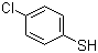 Struktur image of 4-Chlorothiophenol
